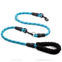 Lengthened Blue