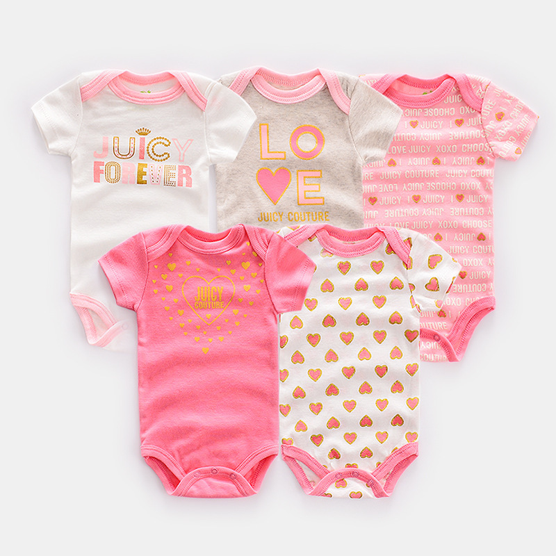 Small love five piece set