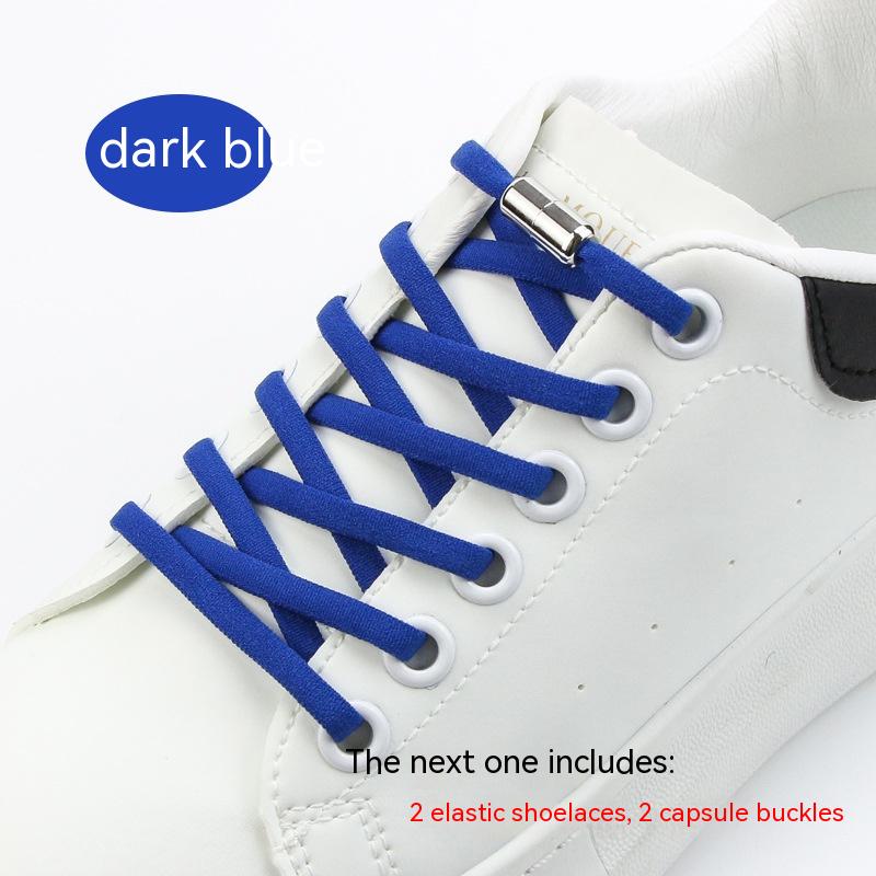 Title 16, Free Metal Capsule Elastic Shoelace Buckle Acce...