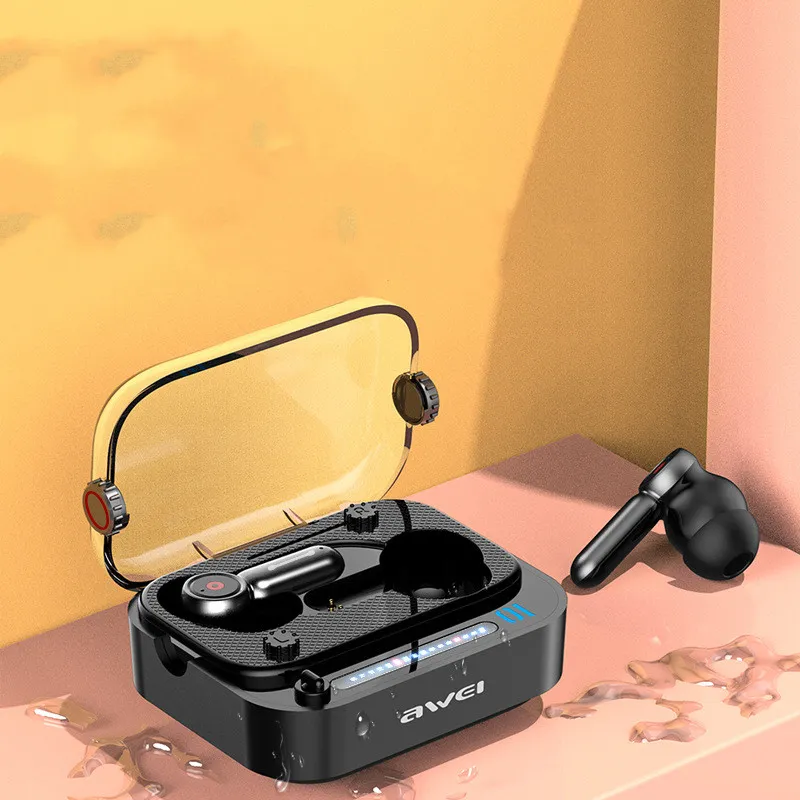 Wireless Earbuds Voice Wake Up Gaming Gaming – image 5