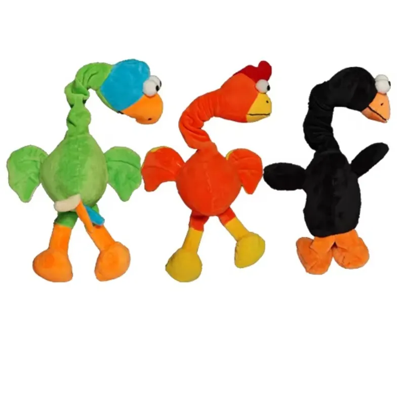 Pets Dog Toys Screaming Chicken Sound Toy