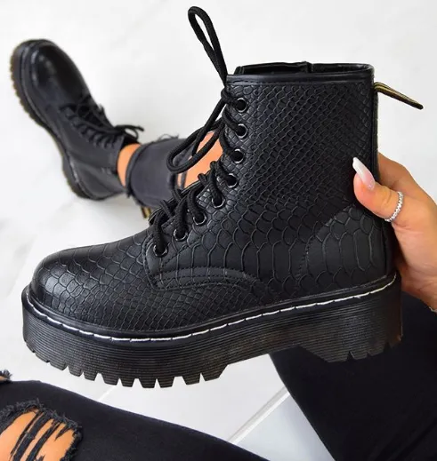 Block heeled High heeled Solid Color Sleeve Ankle Boots Black - Shop at LoveMi