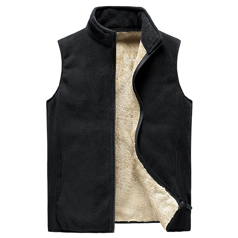 Title 5, Nouveau gilet d