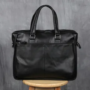 Leather texture detail