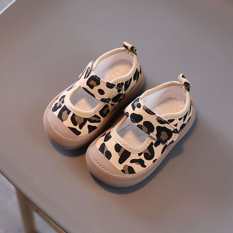 Title 5, Baby Girl Shoes Baby Soft Bottom Small