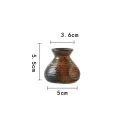 Toothpick Bottle