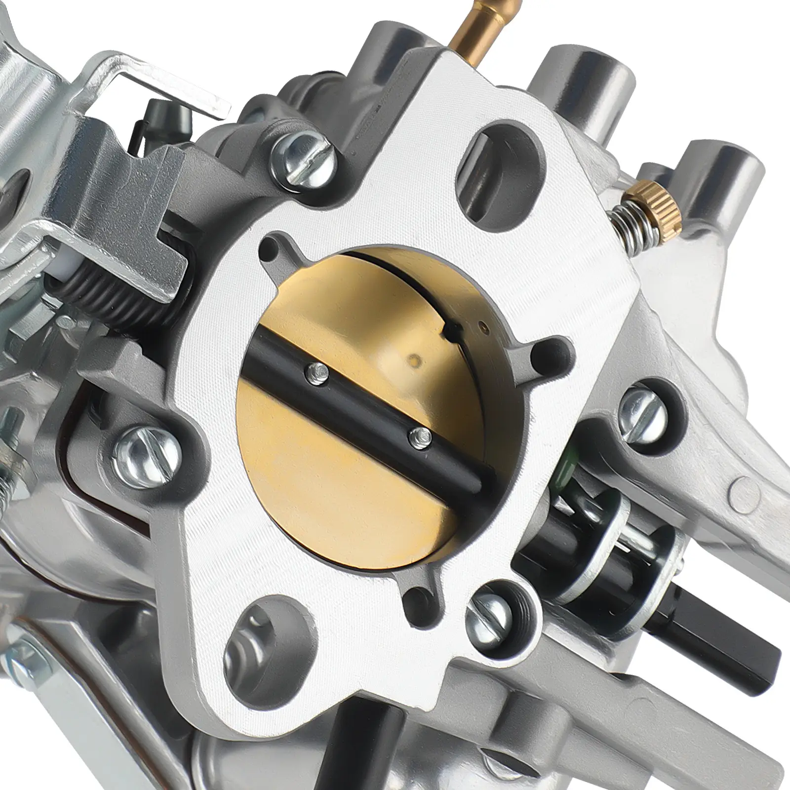 C33766071 Carburetor Is Suitable For Ford F100, F150, F250 , F350 ,E-100,E-150,E-250