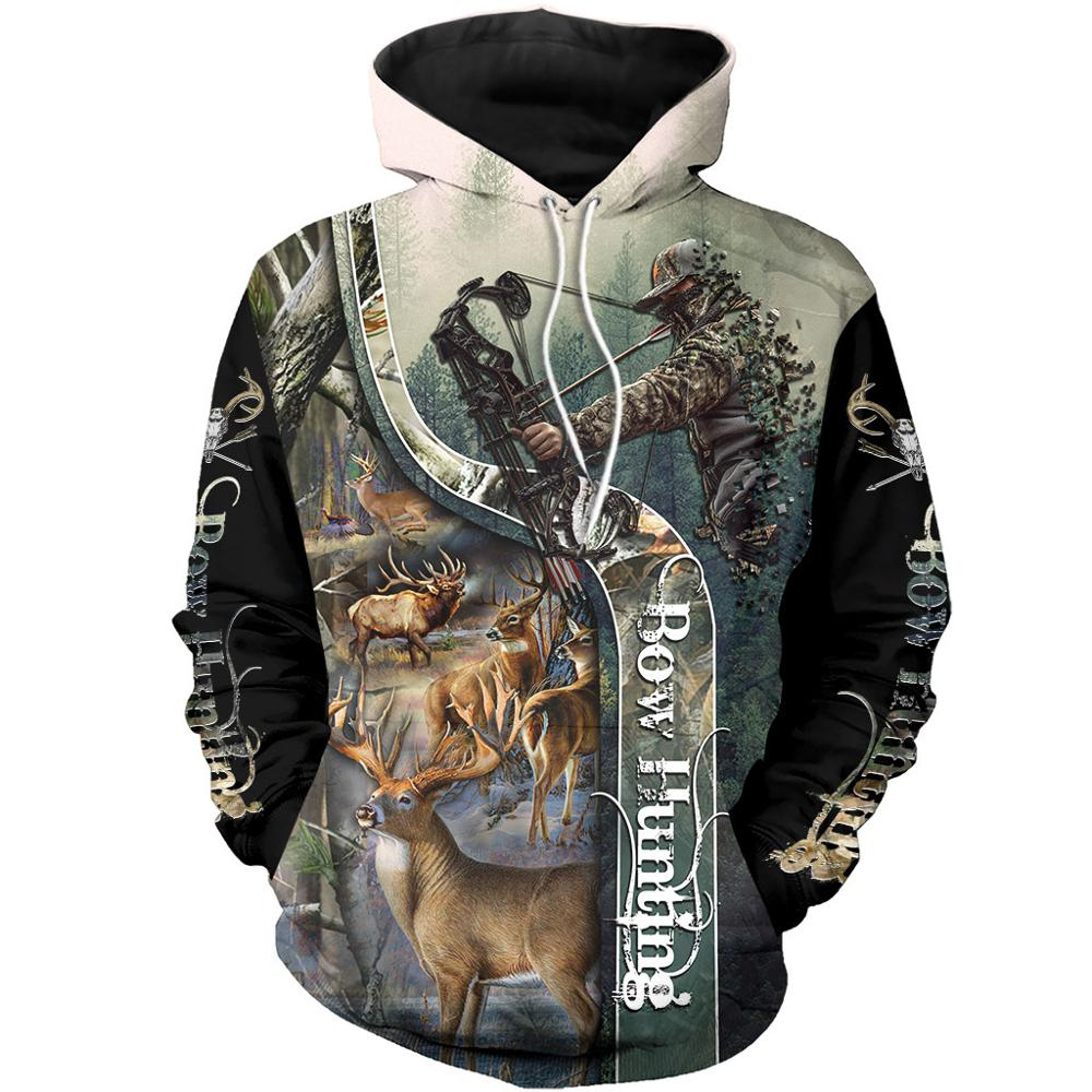 Title 6, 3D Digital Print Hoodie Couple Sweatshirt Jacket