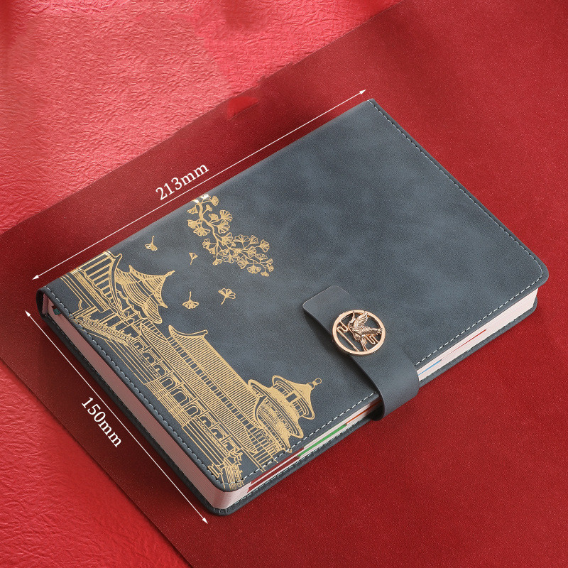 365 Days Of Daily Work Time Management Efficiency Notebook - Image 21