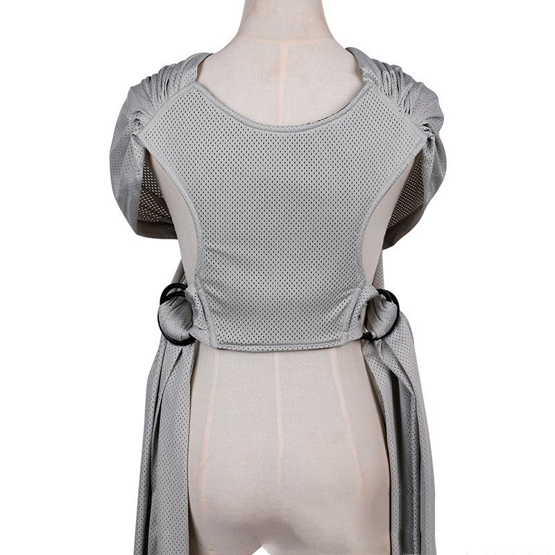 Newborn Baby Carrier, Easy To Carry And Breathable X Type