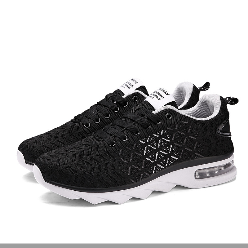 Title 6, Air Cushion Running Shoes For College Students