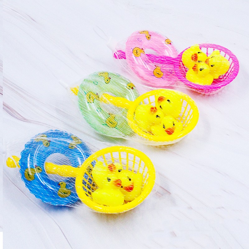 Splashing Duck set