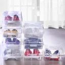 Transparent 6Pcs