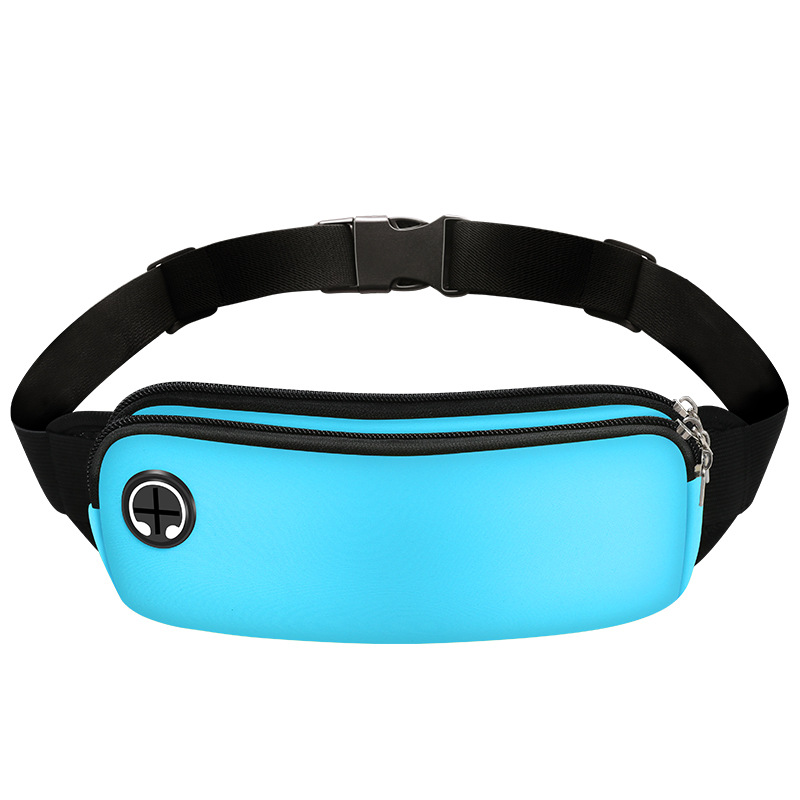 Men's And Women's Sports Mobile Phone Waist Pack — foto 3