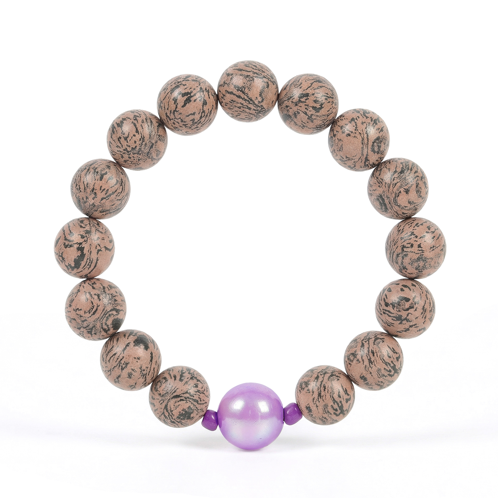 Chinese Herbal Bracelet