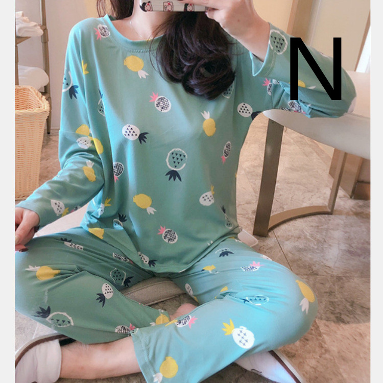 Title 2, Pajamas Women