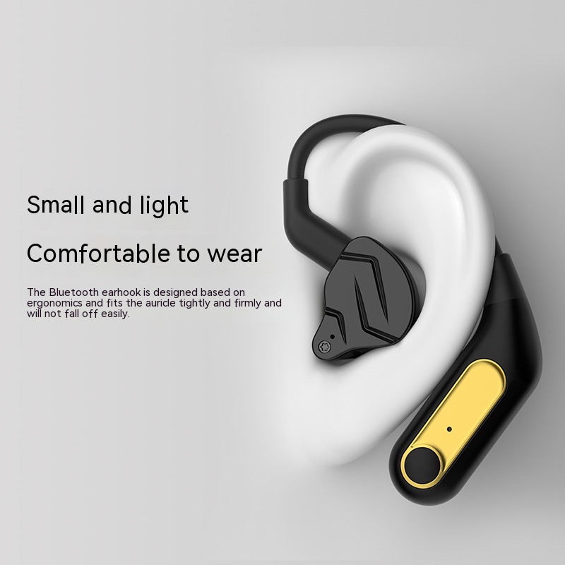Wireless Bluetooth Module Qualcomm 5.2 Chip Headphones - Image 4