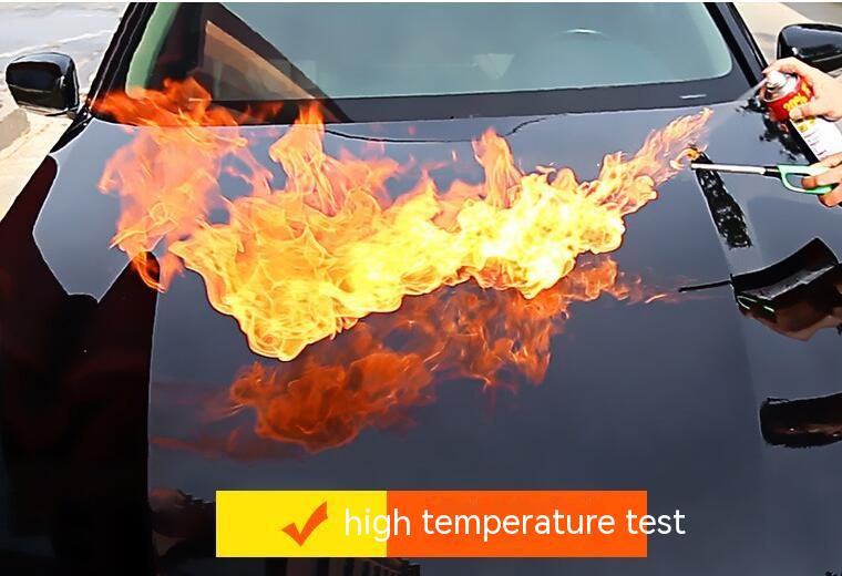 Automotive Coating Agent Nanometer Crystal Wax - Image 2