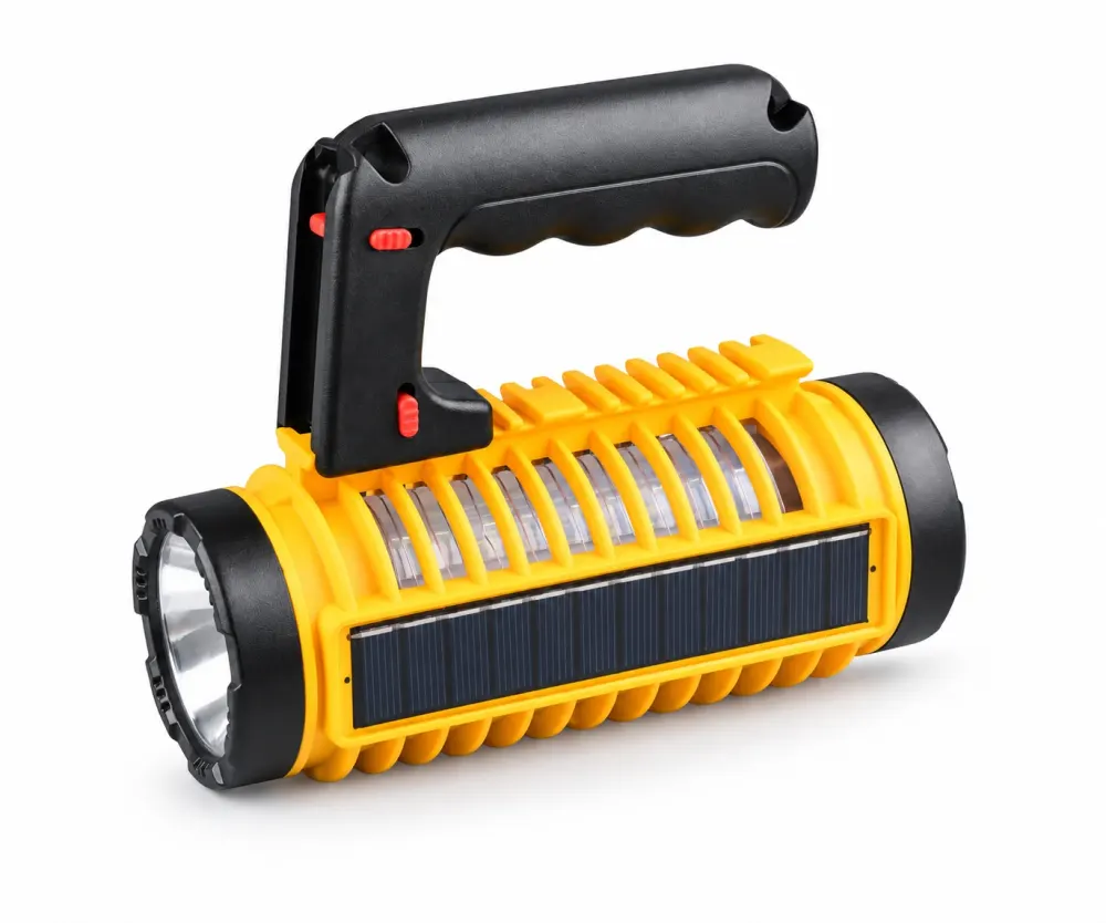 W5169 OEM Supply Solar Powered 4 Hour Runtime Electric
