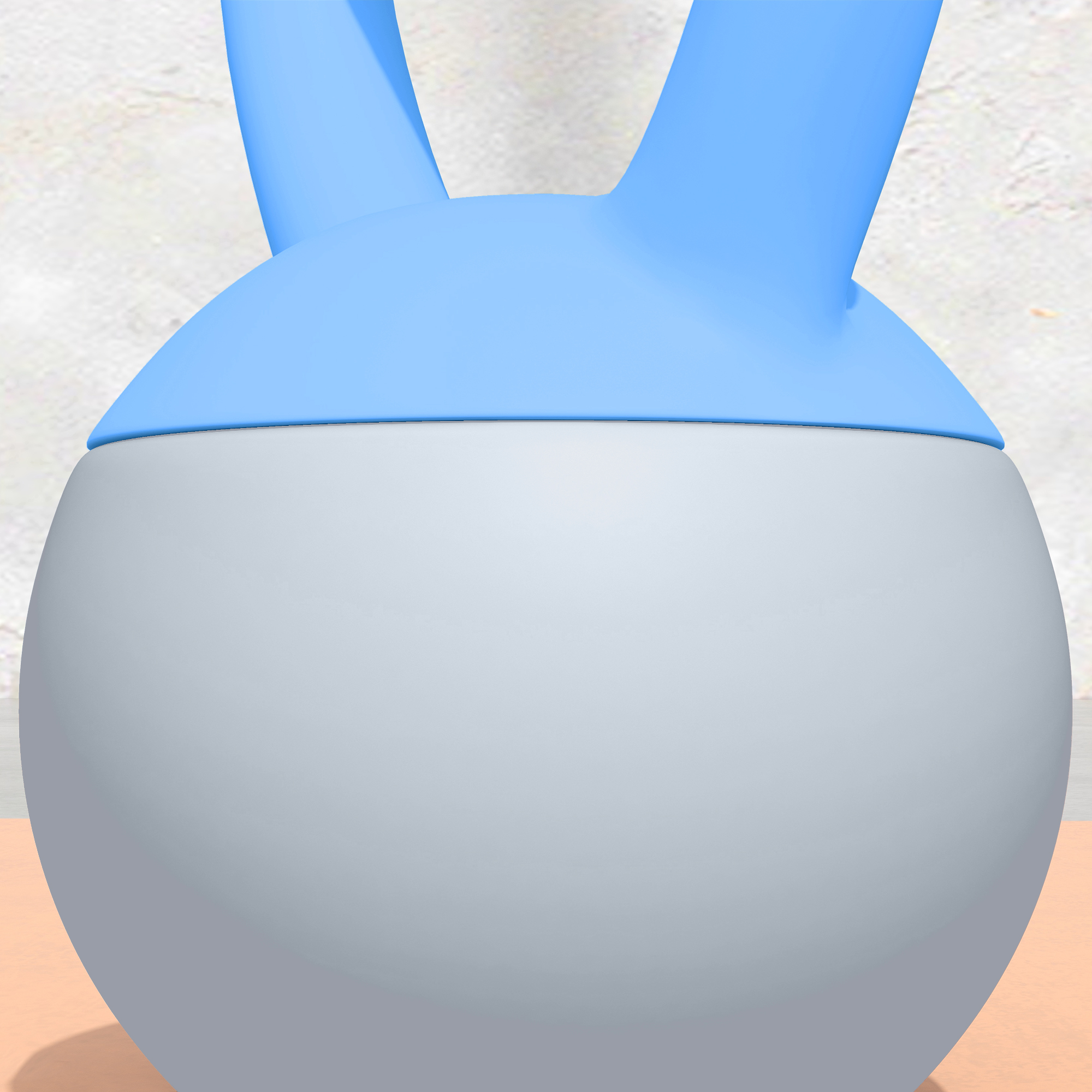 4 Kg Soft Kettlebell With Anti Slip Handle, Suitable For Home Gym — image 11