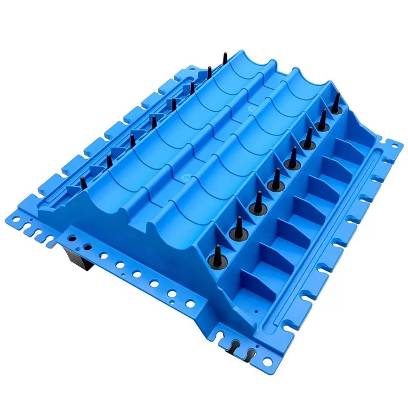 Engine Cylinder Head Component Repairing Organiser Valves Standing Tools — image 5