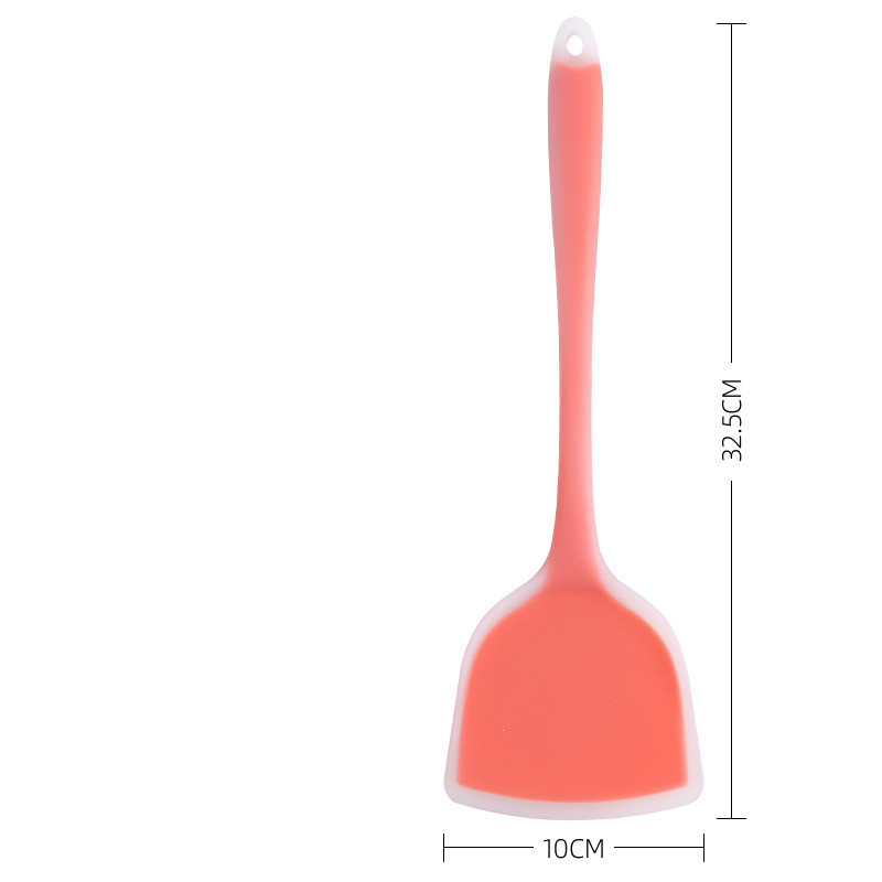 Title 5, Espátula de silicona para cocina, resistente a ...