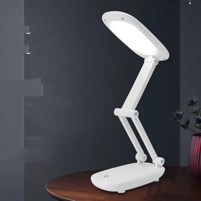 Children's Bedroom Desk Lithium Battery Touch Dimming