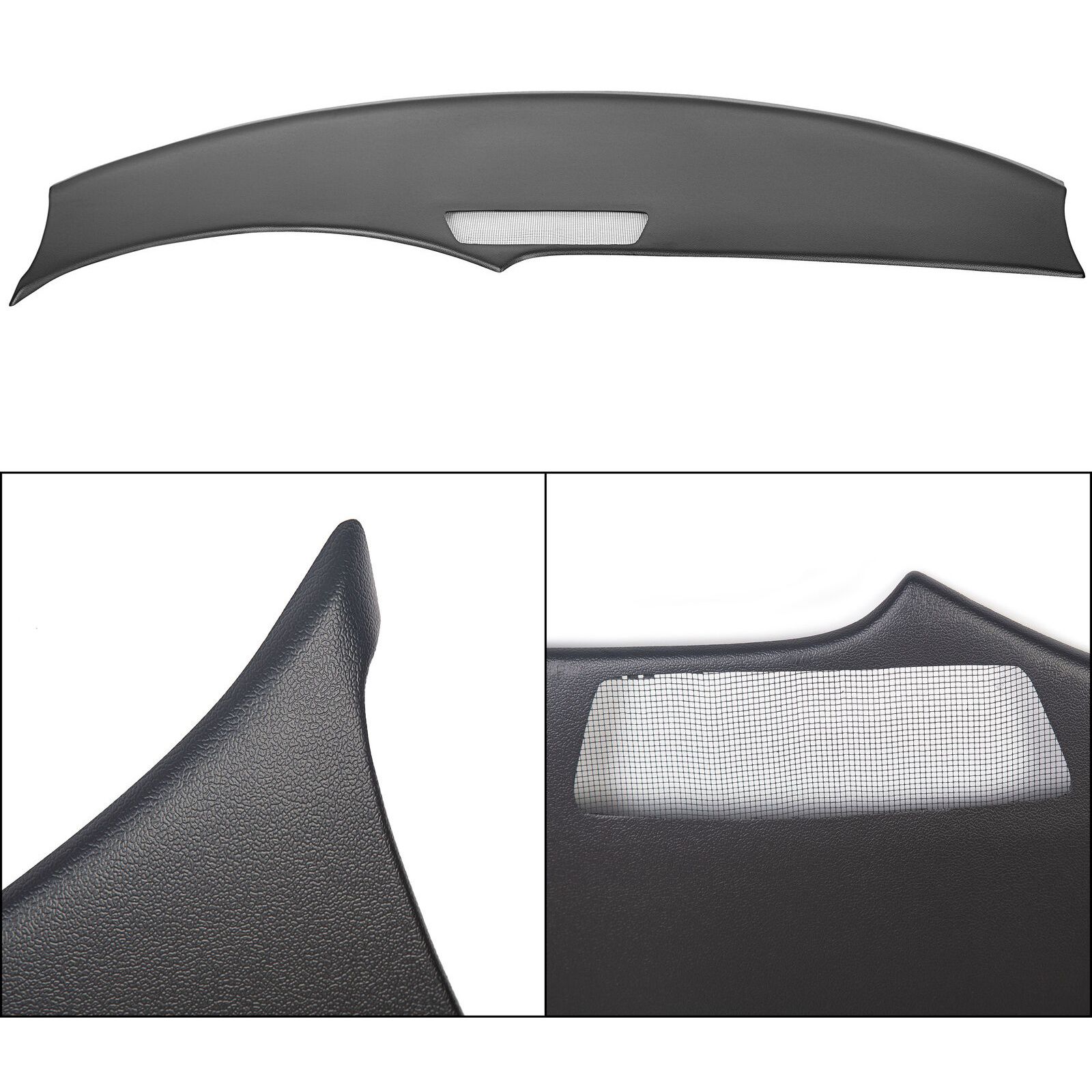Pour camaro 1993 1994 1995 1996 chevrolet chevy camaro dash cover pad superposition – Image 6