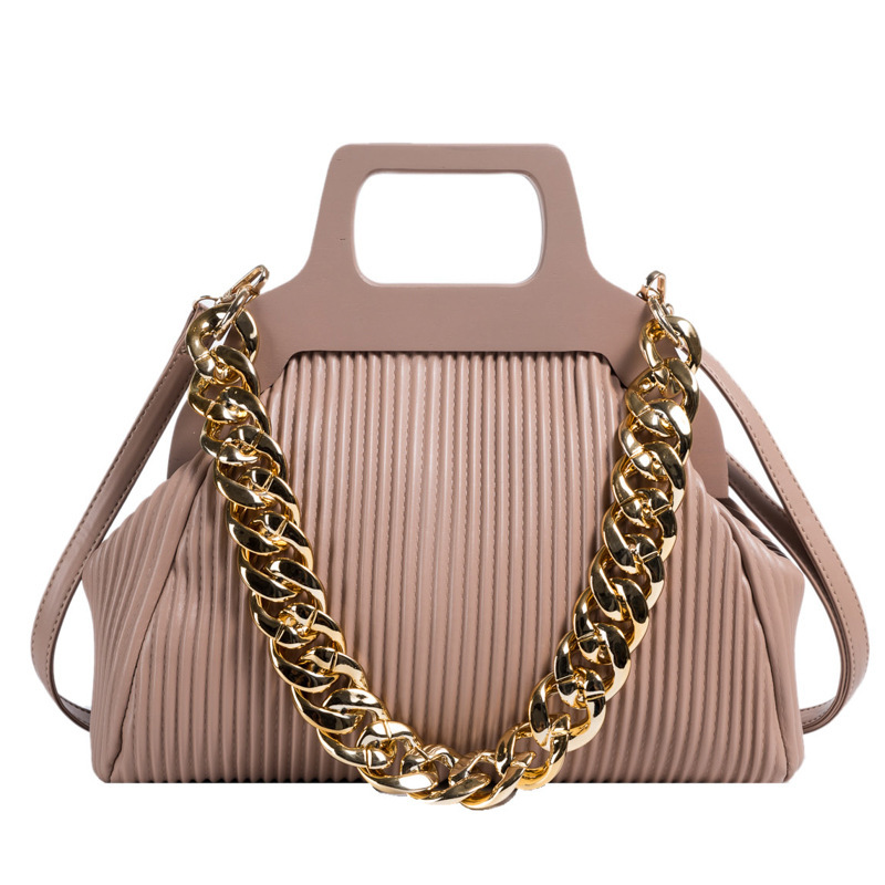 Wholesale Design Fashion One-shoulder Messenger Bag