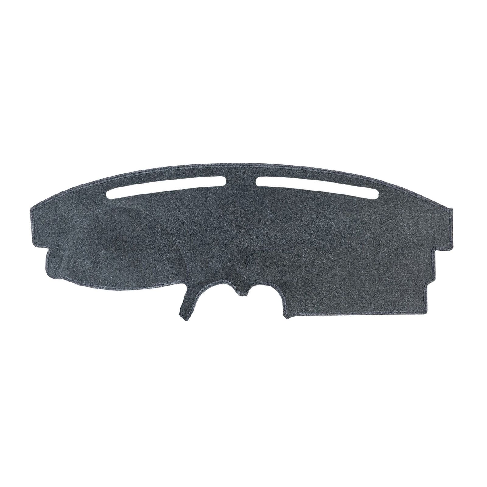 Gray Carpet Dash Mat Compatible   1999-2005 Mazda Miata MX5 Dash Cover MADE — foto 8