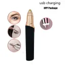 Black Usb Charging