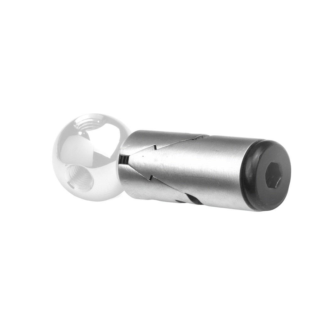 24 Pieces Connectors Connector For USM Haller Ball Pipe — image 7