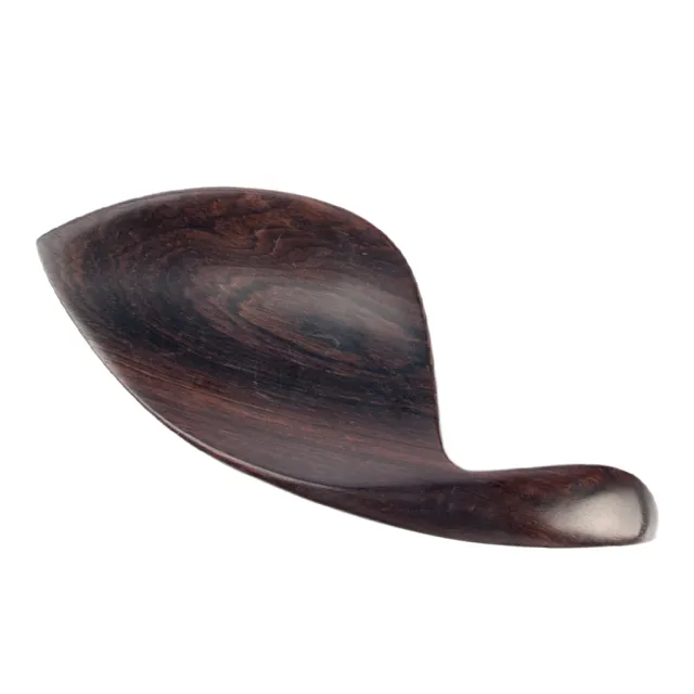 Natural Ebony Violin Seto Brown - Shop at LoveMi