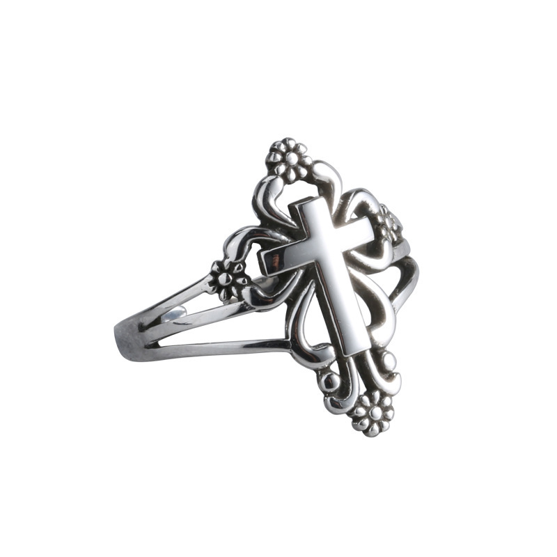 Ins Nordic Original Design Classic Cross