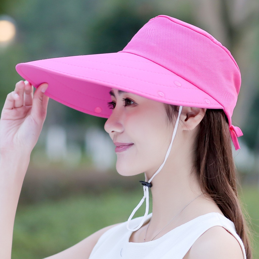 Title 6, Mountaineering outdoor sun hat