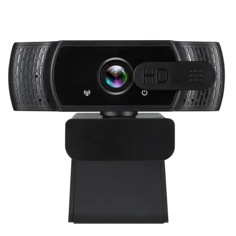 2 Million HD 1080P Live Video Online USB Computer