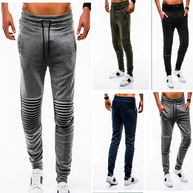 Folding Casual Trousers for Men Fashion for Men