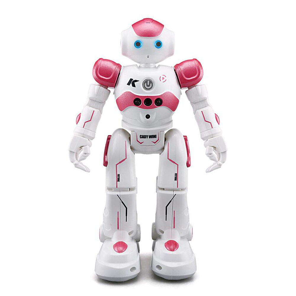 R2 Robot met Afstandsbediening Interactief Intelligent Educatief Kinderspeelgoed