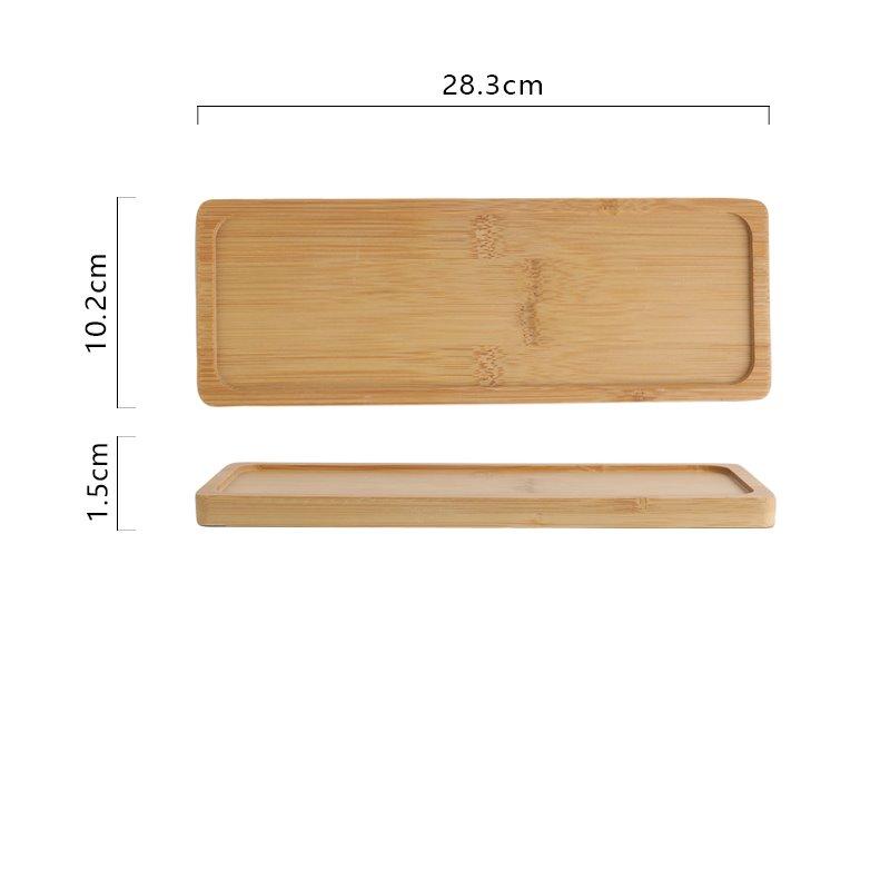 3grids tray