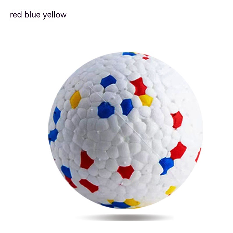 Red Yellow Blue