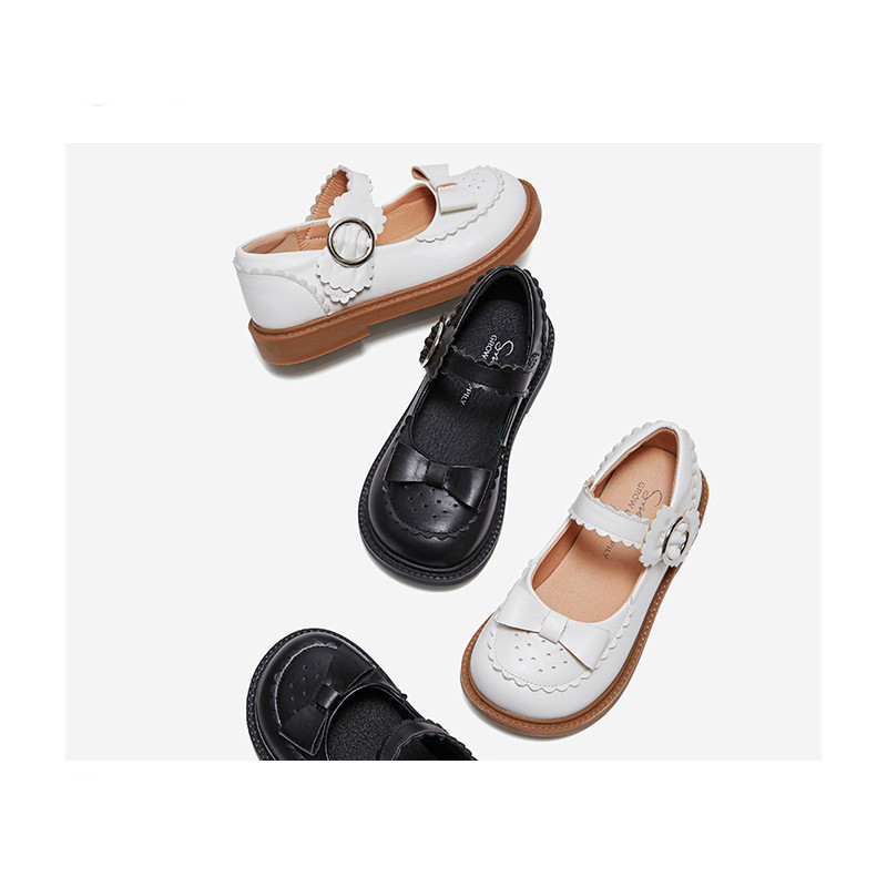 Children's Princess Fashion Soft Sole Shoes