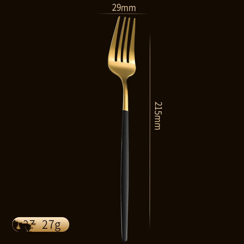 Title 1, Spoon Stainless Steel Portuguese Steak Western ...