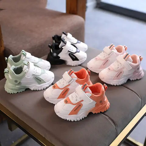 Princess All Match Boys and Girls Shoes