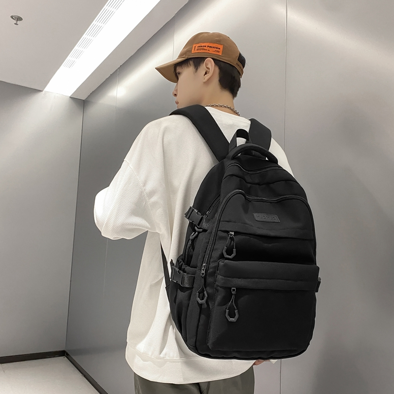 Leisure Shoulder Bag