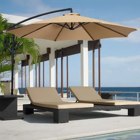 Outdoor Umbrella
