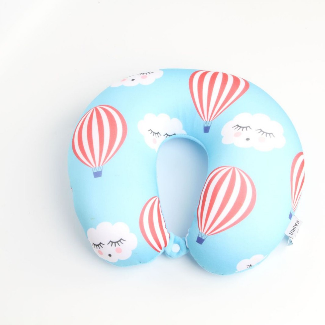 Coussin de voyage