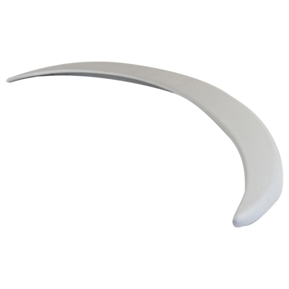 Trunk Spoiler Rear Wing For 2007-2011 T Oyota Camry Sedan 7687106905