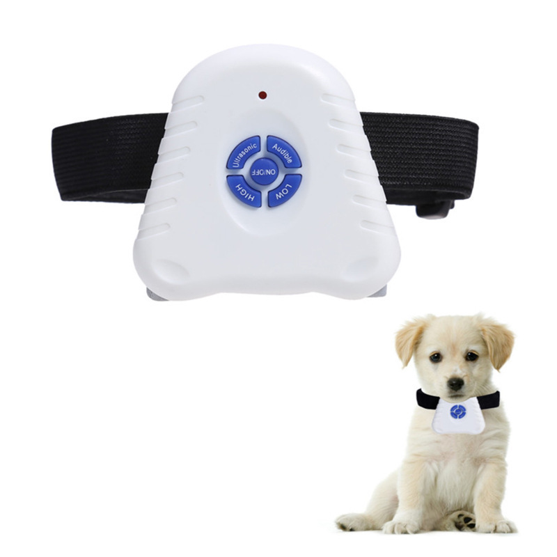 Dog Anti-bark Bark Stopper Collar - Image 4