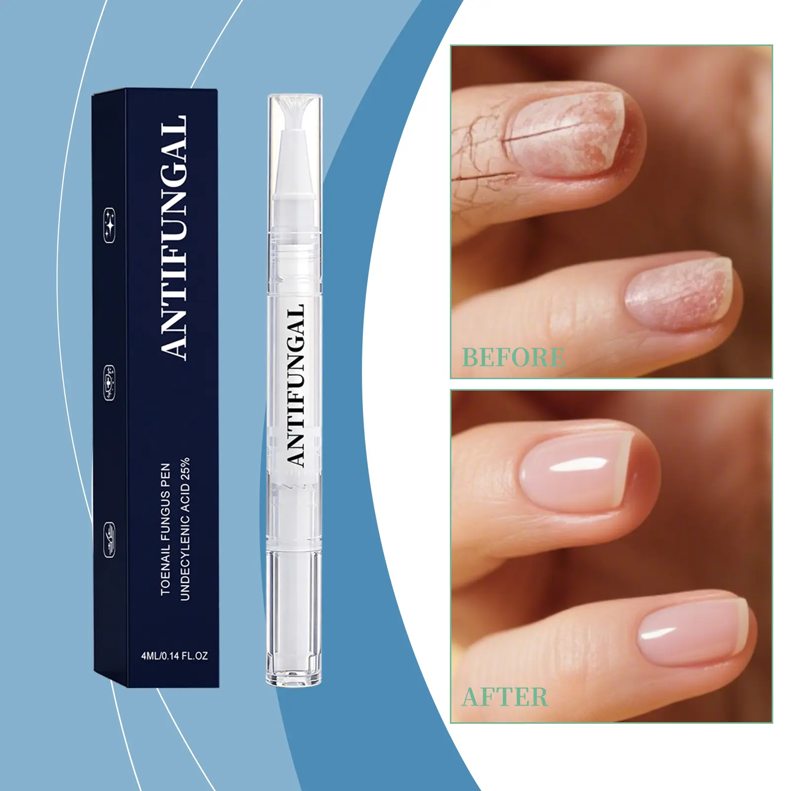 Nail Care Pen