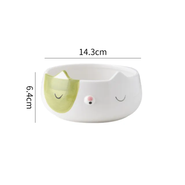 Pet Children's Breakfast Bowl Dog - Shop at LoveMi